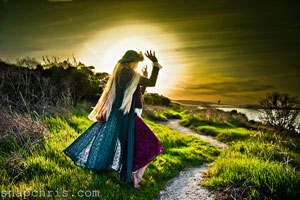 攻击网站服务器